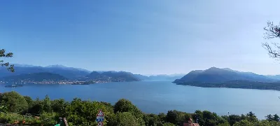 Villa a Stresa
