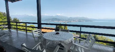 Villa in vendita a Stresa - foto 2
