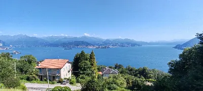 Villa in vendita a Stresa - foto 3