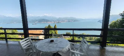 Villa in vendita a Stresa - foto 4