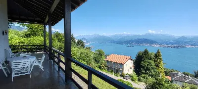 Villa in vendita a Stresa - foto 5