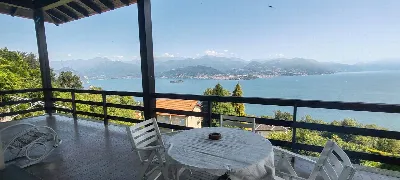 Villa in vendita a Stresa - foto 6