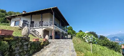 Villa in vendita a Stresa - foto 7