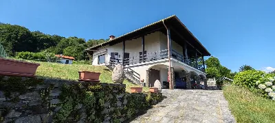 Villa in vendita a Stresa - foto 8