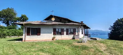 Villa in vendita a Stresa - foto 9