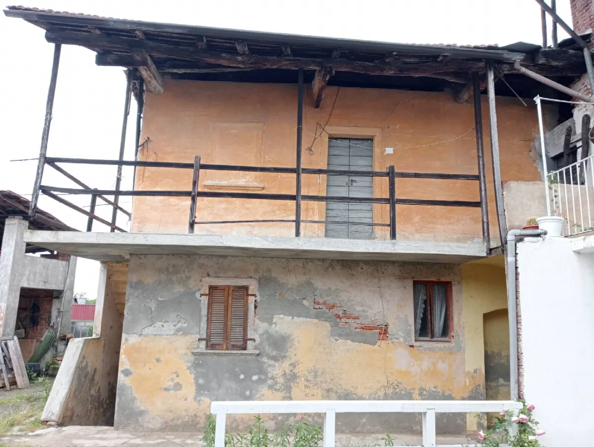 Rustico/Casale in vendita a Bogogno - foto 3