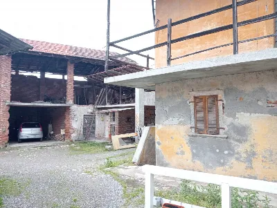 Rustico/Casale in vendita a Bogogno - foto 5