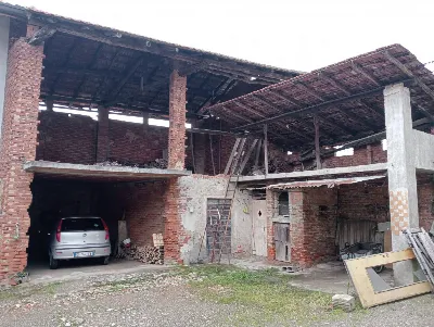 Rustico/Casale in vendita a Bogogno - foto 6
