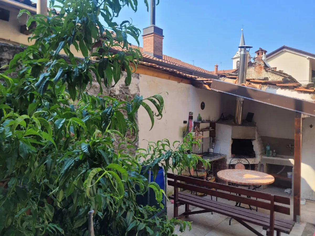 Casa Indipendente in vendita a Briga Novarese - foto 2