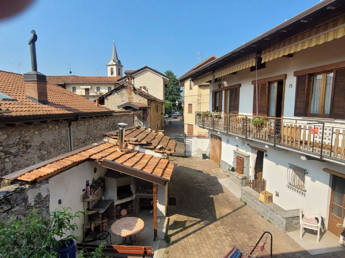 Casa Indipendente in vendita a Briga Novarese - foto 3