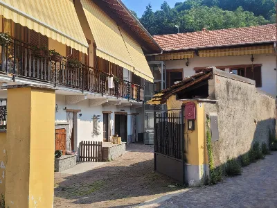 Casa Indipendente in vendita a Briga Novar... - foto 4