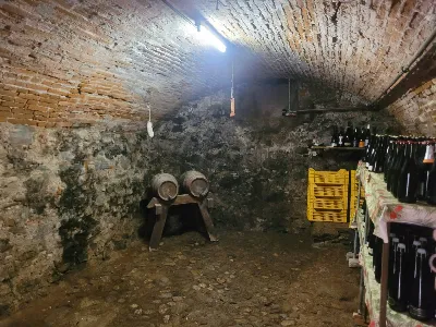 Casa Indipendente in vendita a Briga Novar... - foto 8