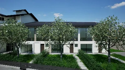 Villa a Telgate