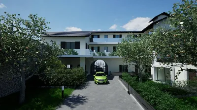 Villa in vendita a Telgate - foto 2