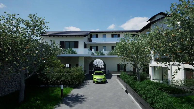 Villa in vendita a Telgate - foto 2