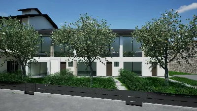 Villa in vendita a Telgate - foto 3
