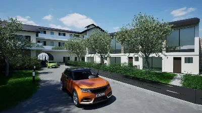 Villa in vendita a Telgate - foto 8