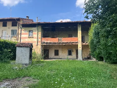 Rustico/Casale a Palazzolo sull'Oglio