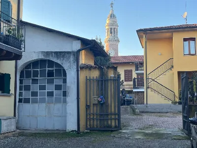 Rustico/Casale a Palazzolo sull'Oglio