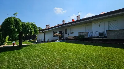 Casa Indipendente in vendita a Coccaglio - foto 1
