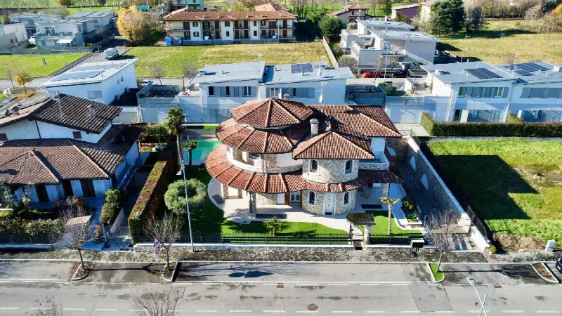 Villa in vendita a Bolgare - foto 1