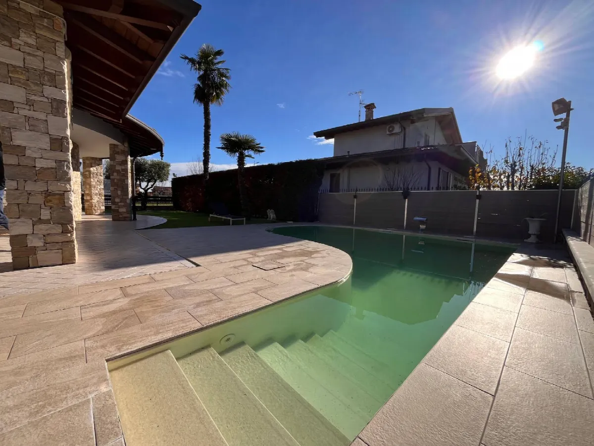 Villa in vendita a Bolgare - foto 3