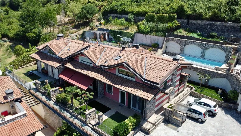 Villa in vendita a Capriolo - foto 1