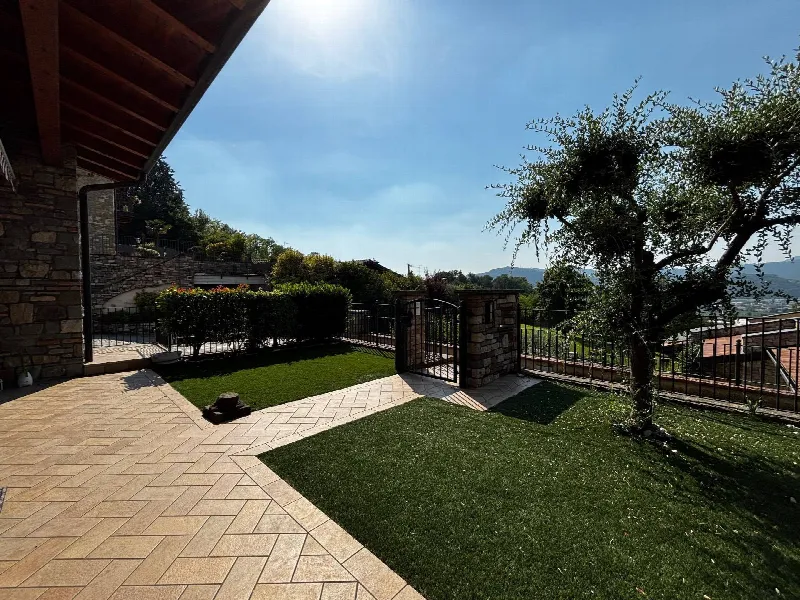 Villa in vendita a Capriolo - foto 3