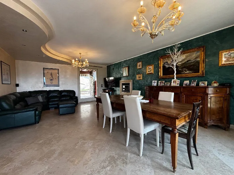 Villa in vendita a Capriolo - foto 6