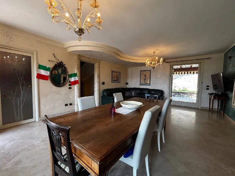 Villa in vendita a Capriolo - foto 7