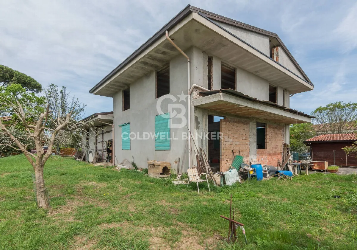 Villa in vendita a Riccione - foto 2