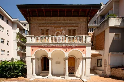 Villa a Campobasso