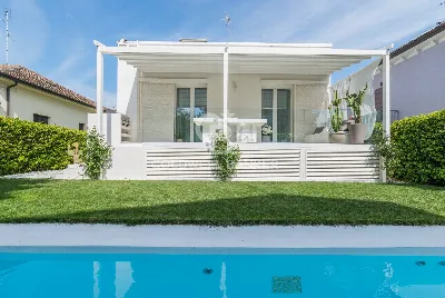 Villa in vendita a Riccione - foto 1