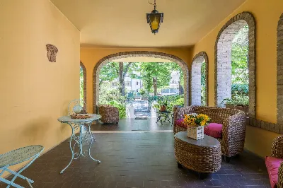 Villa in vendita a Riccione - foto 2