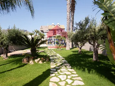 Villa in vendita a Trapani - foto 1
