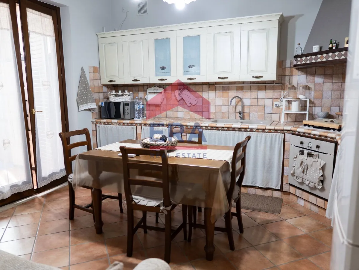Villa in vendita a Trapani - foto 5