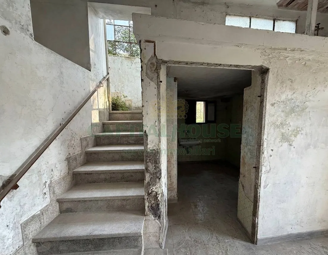 Casa Indipendente in vendita a Fisciano - foto 3