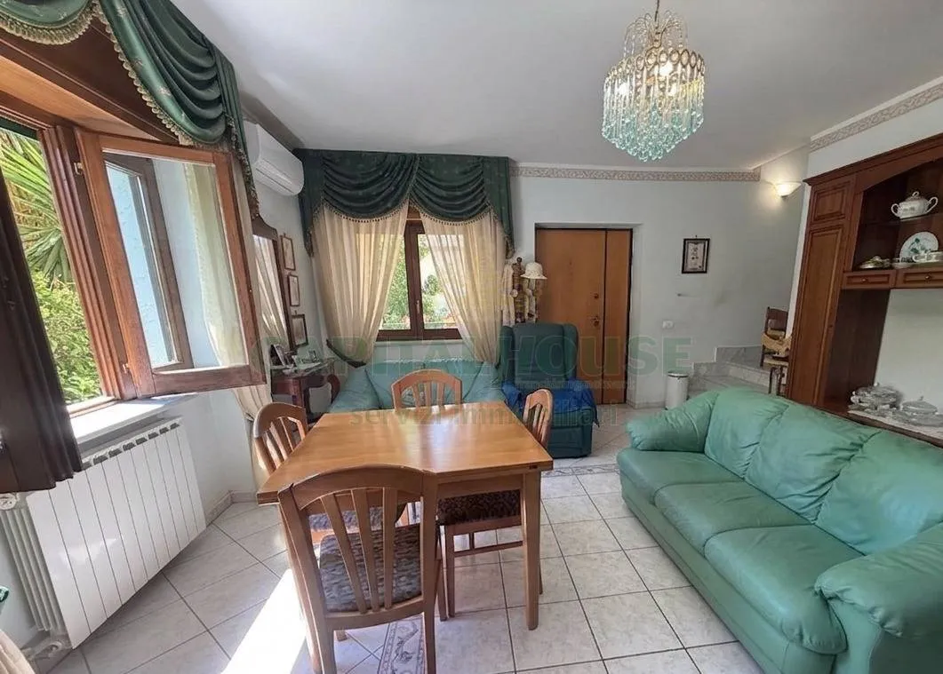 Villa in vendita a Baronissi - foto 2