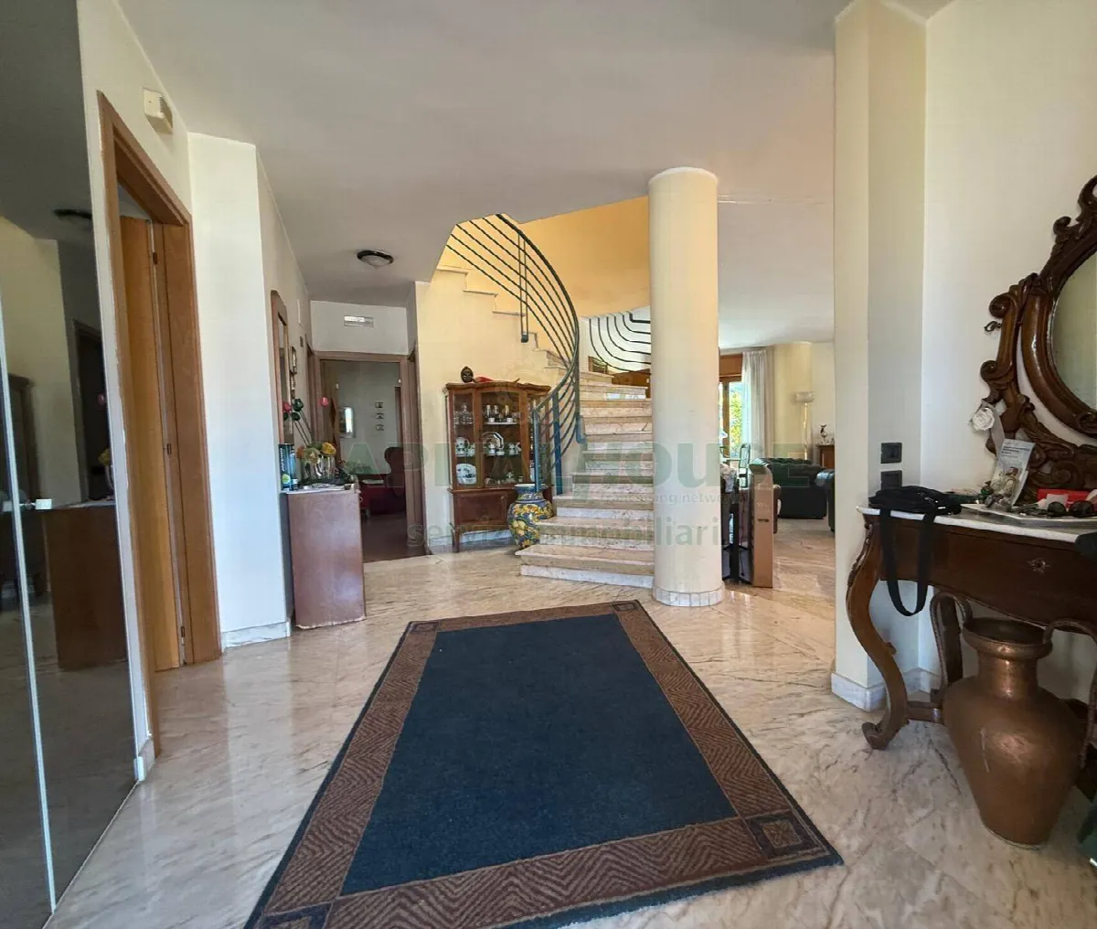 Villa in vendita a Baronissi - foto 3