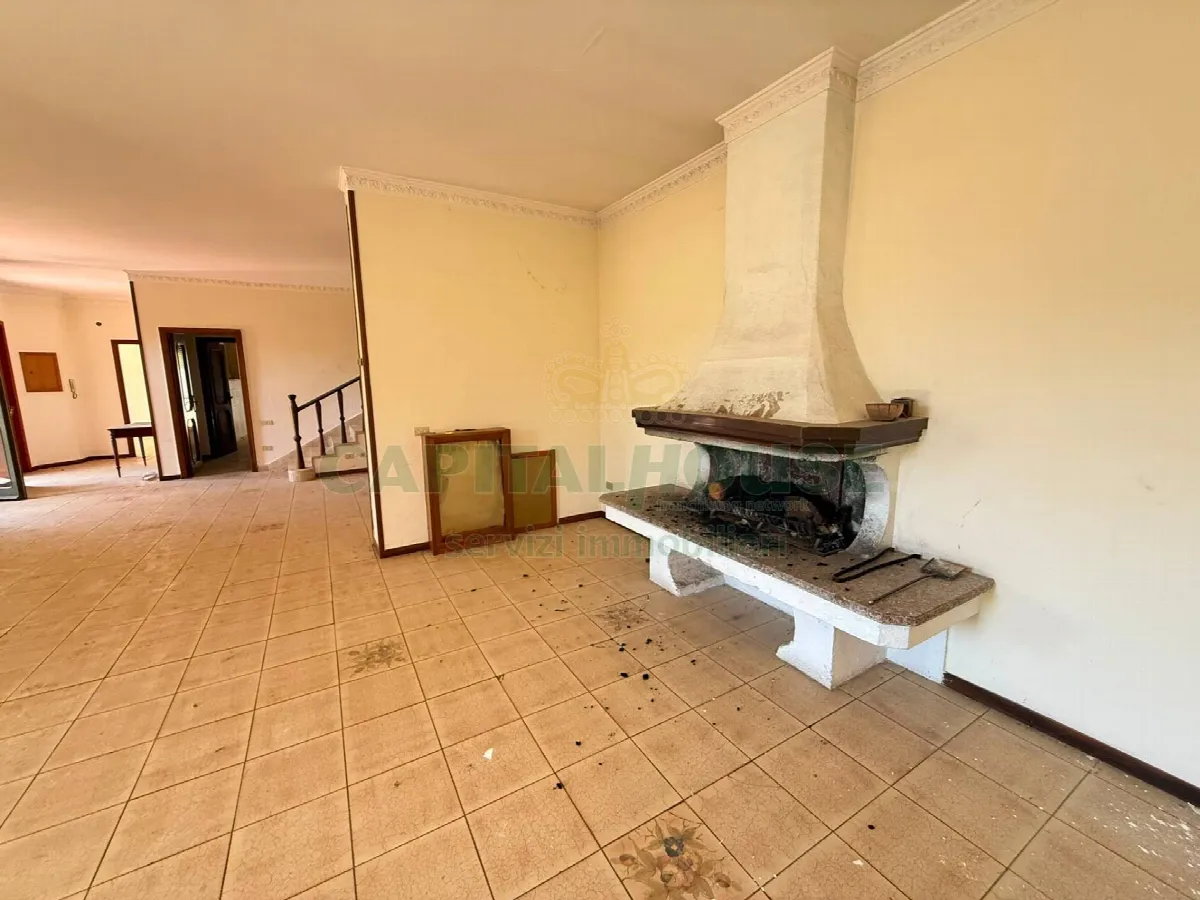 Villa in vendita a Fisciano - foto 3