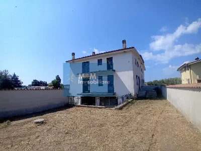 Villa a Nettuno