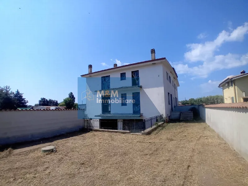Villa in vendita a Nettuno - foto 1
