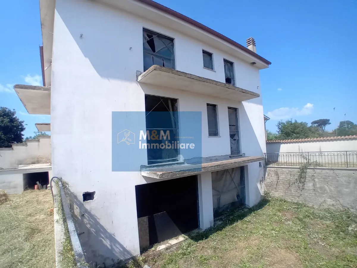Villa in vendita a Nettuno - foto 3