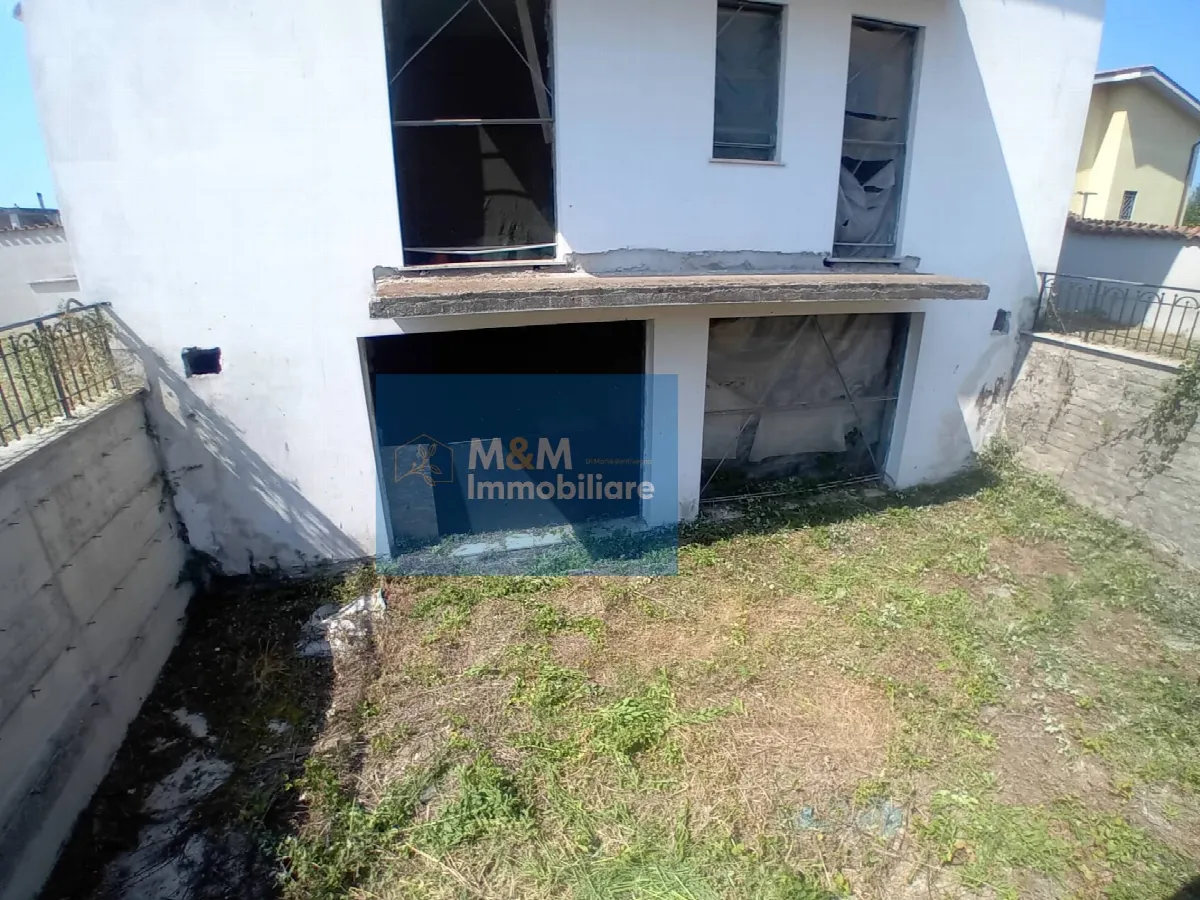 Villa in vendita a Nettuno - foto 4