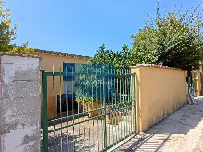 Villa a Nettuno