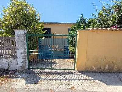 Villa in vendita a Nettuno - foto 2
