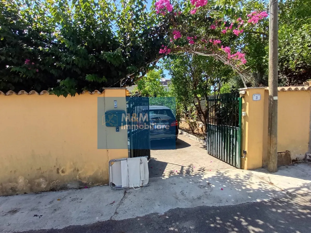 Villa in vendita a Nettuno - foto 3