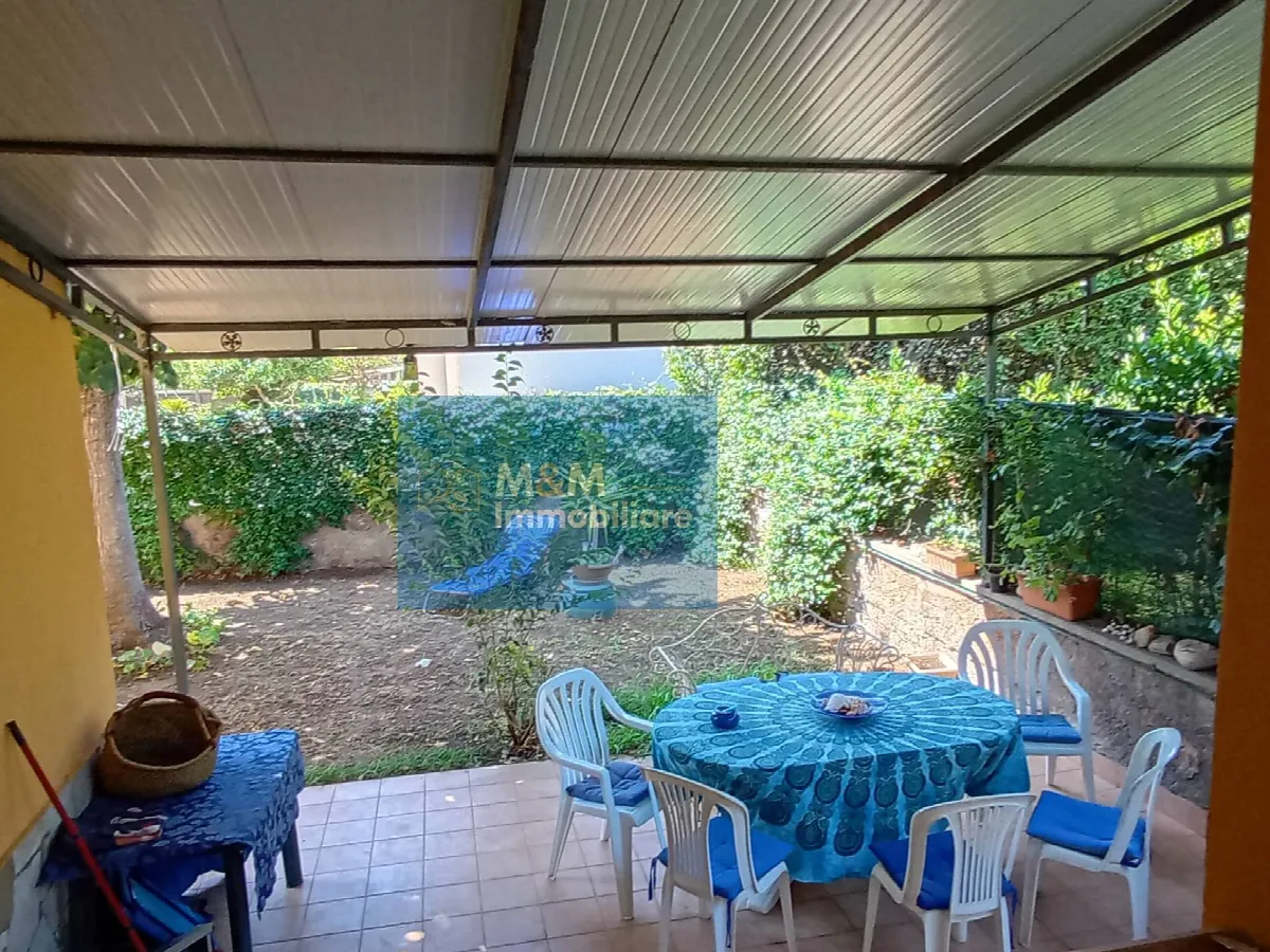 Villa in vendita a Nettuno - foto 4