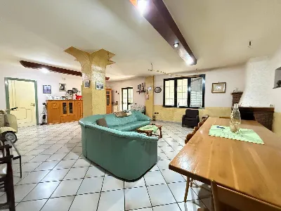 Villa in vendita a Caiazzo - foto 10