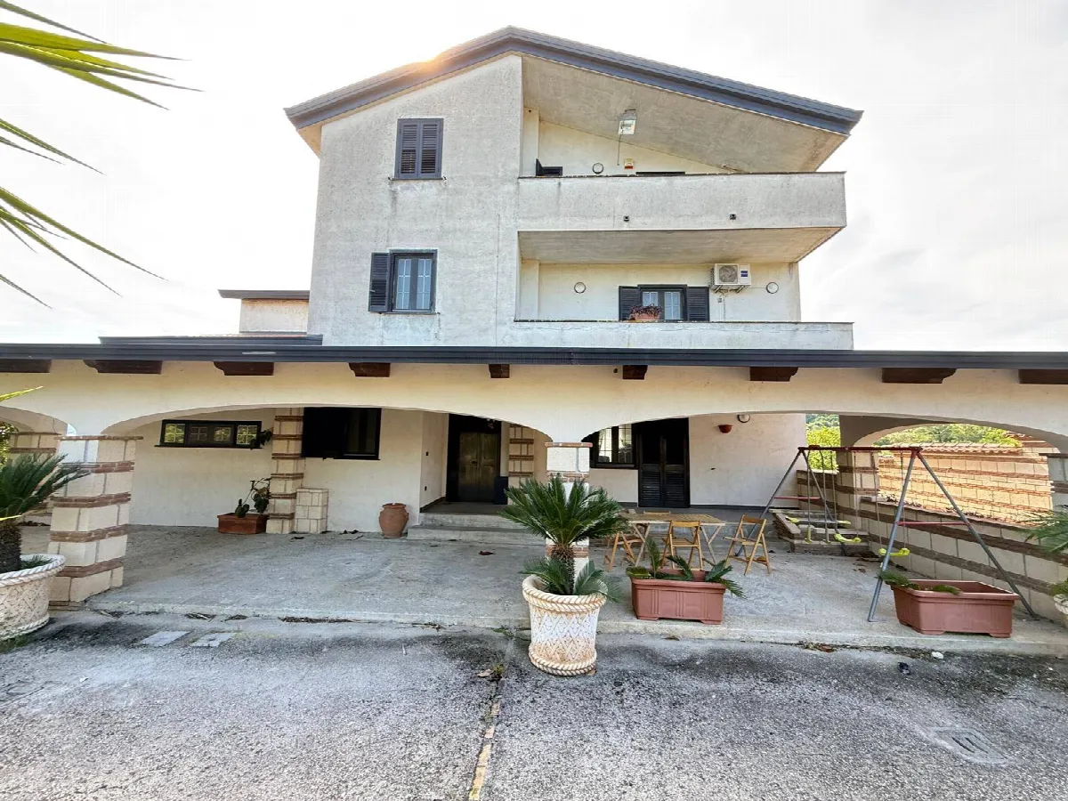 Villa in vendita a Caiazzo - foto 2